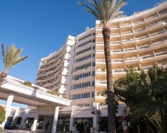 Riadh Palms Resort and Spa Standard