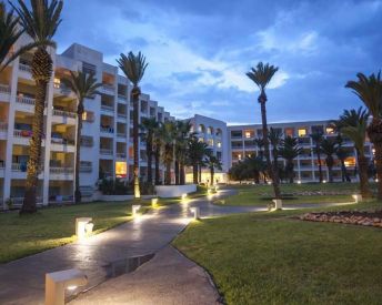 SIMBA CLUB - Marhaba Club Superior