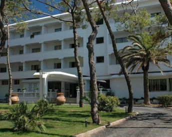 Domizia Palace Premium