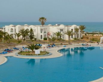 Vincci Helios Beach And Spa Premium