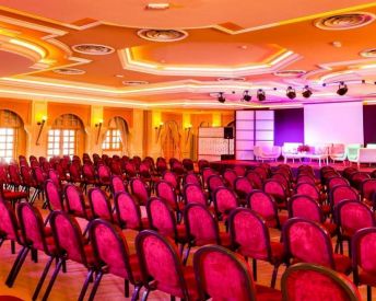 Tui Blue Palm Beach Palace 16+ Lux