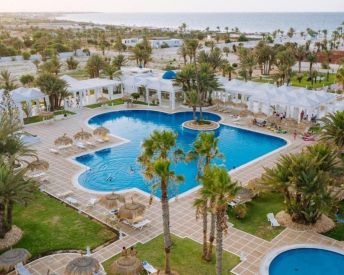 Djerba Golf Resort And Spa Superior