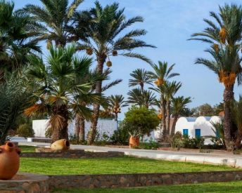 Hari Club Beach Resort Djerba Standard