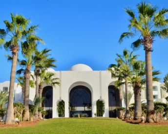 Royal Garden Palace Superior