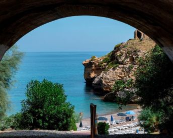 Torre Normanna Superior