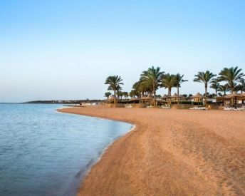 Aurora Oriental Resort Standard