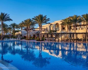 Jaz Belvedere Resort Premium