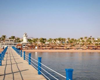 Coral Sea Holiday Resort