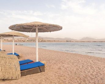 Barcelo Tiran Sharm Resort Superior