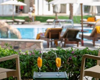 Xperience Sea Breeze Resort Superior