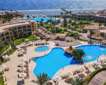 SIMBA CLUB - Cleopatra Luxury Resort Sharm El Sheikh Lux