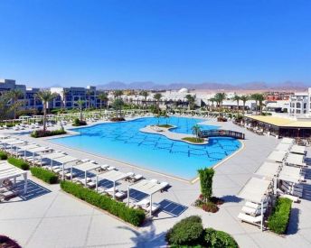 Steigenberger Alcazar Lux