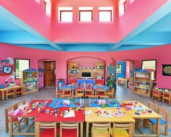 Jaz Mirabel Park and Club Superior