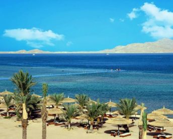 Coral Sea Imperial Sensatori