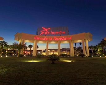 Xperience Kiroseiz Parkland Standard