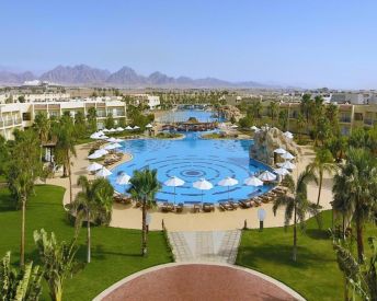 Hilton Sharks Bay Resort Superior 4*