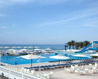 Samira Club Standard