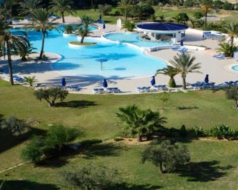 Vincci Saphir Palace and Spa Superior