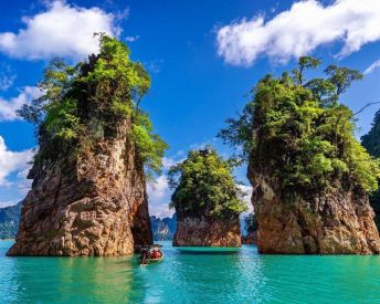 Настаняване по програмата