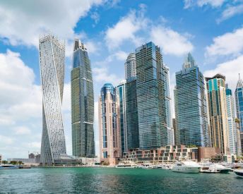 Настаняване по програмата