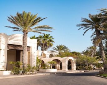 Sentido Djerba Beach Premium