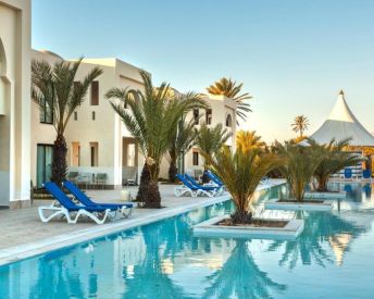 Cesar Thalasso Standard