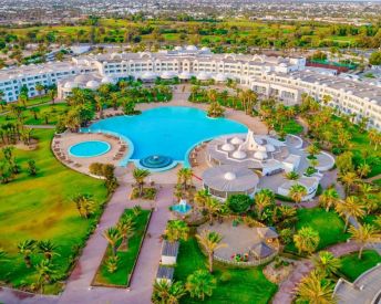 Royal Garden Palace Superior