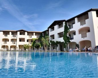 Calla Della Torre Superior