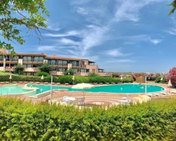 Sporting Hotel Tanca Manna