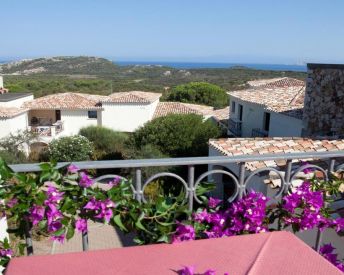 Club Esse Gallura Beach