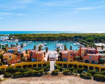 Argonauti Greenblu Resort Lux