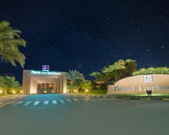 Pharaoh Azur Resort