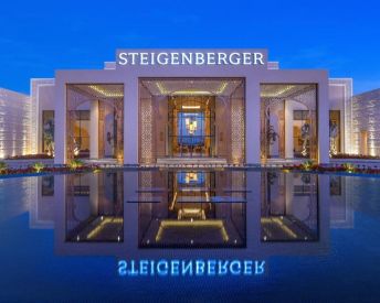 Steigenberger Ras Soma Lux