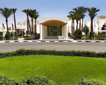 Hurghada Long Beach Resort Standard 4*