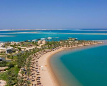 Palm Royale Soma Bay 5*