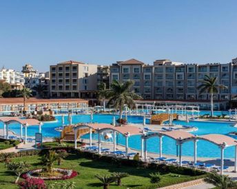 Sunrise Alora Aqua Park Resort