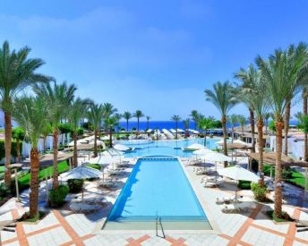 Jaz Fanara Resort Premium
