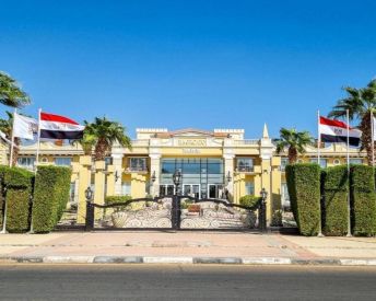 IL Mercato Splash Aqua Park Standard