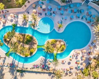 Riadh Palms Resort and Spa Standard