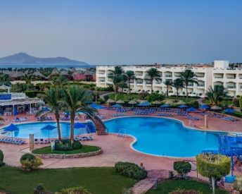 Aurora Oriental Resort Standard