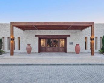 Jaz Almaza Blue Premium