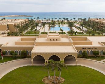 Jaz Oriental Premium