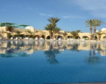 Venice Beach Standard