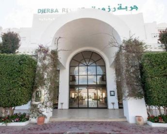 Djerba Resort Standard 4*