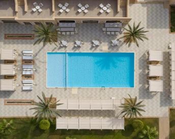 Jaz Almazino Almaza Bay Superior