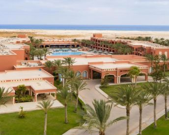 Jaz Tamerina Premium