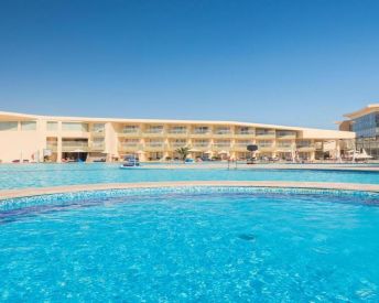Barcelo Tiran Sharm Resort Superior