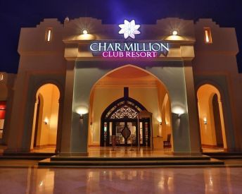 Charmillion Club Resort Premium