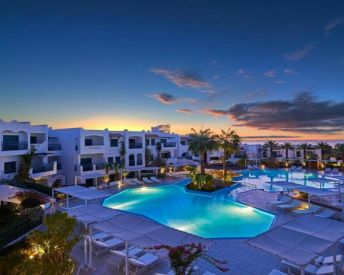 Jaz Neo Naama Bay Standard