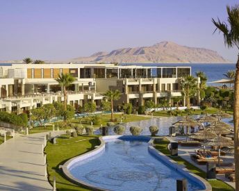 Coral Sea Imperial Sensatori